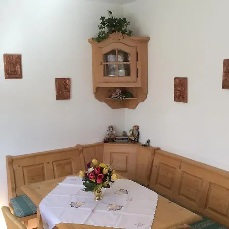 Ferienwohnung Hormann * Langdorf (Regen)