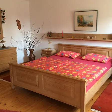 Ferienwohnung Hormann *