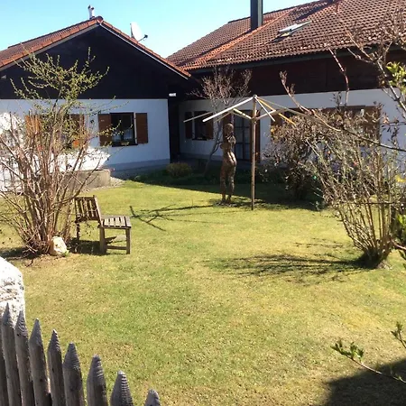 Ferienwohnung Hormann 公寓 *