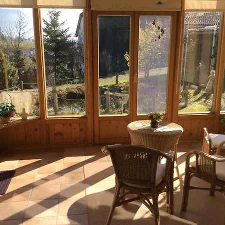 Ferienwohnung Hormann 公寓